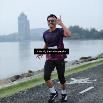 Runner Photo 8429583