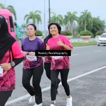 Runner Photo 8429584