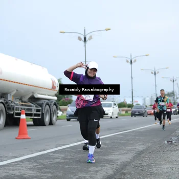 Runner Photo 8429586