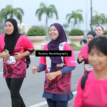 Runner Photo 8429588