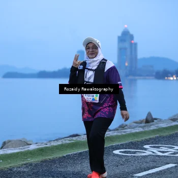 Runner Photo 8429589