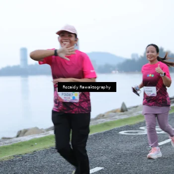 Runner Photo 8429591