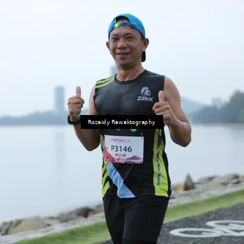 Runner Photo 8429592