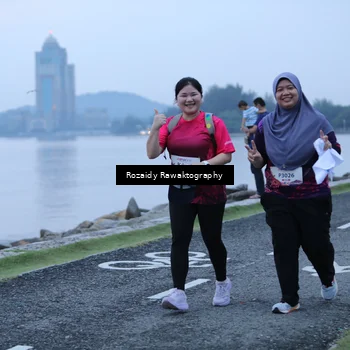 Runner Photo 8429598