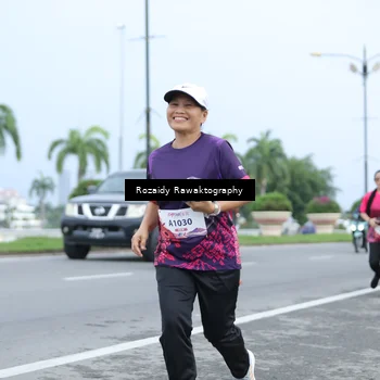 Runner Photo 8429600