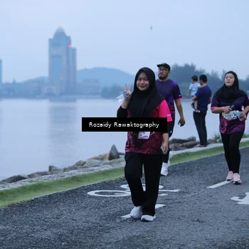 Runner Photo 8429601