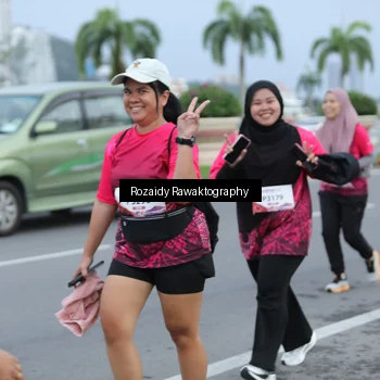 Runner Photo 8429607