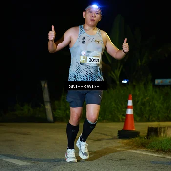 Runner Photo 8429608