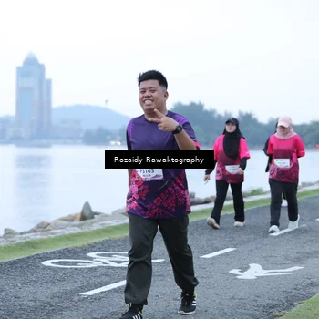 Runner Photo 8429620