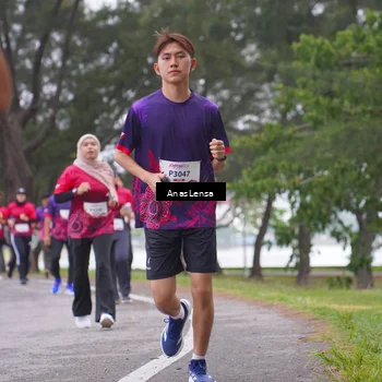 Runner Photo 8429622