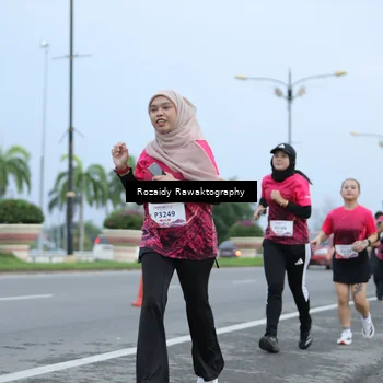 Runner Photo 8429627