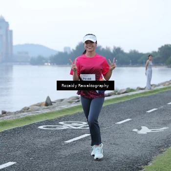 Runner Photo 8429628