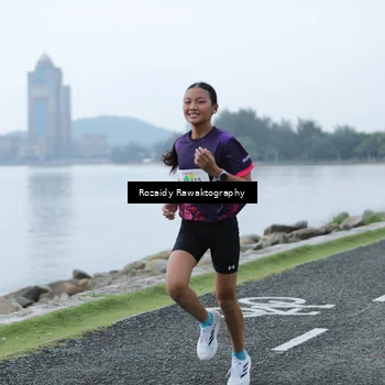 Runner Photo 8429629