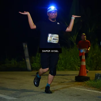 Runner Photo 8429632