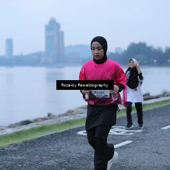 Runner Photo 8429634