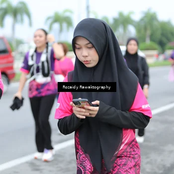 Runner Photo 8429635