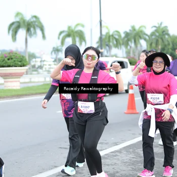 Runner Photo 8429636