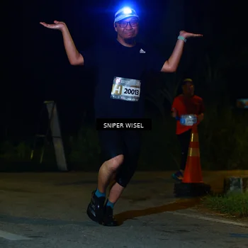 Runner Photo 8429638