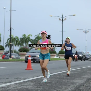 Runner Photo 8429640