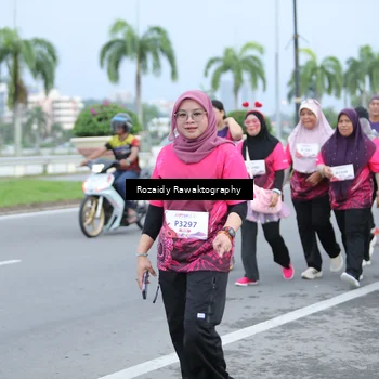 Runner Photo 8429649