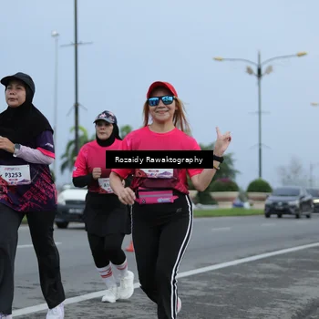 Runner Photo 8429650
