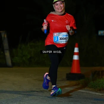 Runner Photo 8429657