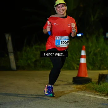 Runner Photo 8429658
