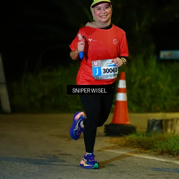 Runner Photo 8429659