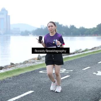 Runner Photo 8429663