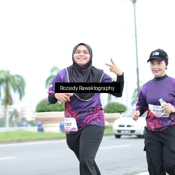 Runner Photo 8429664