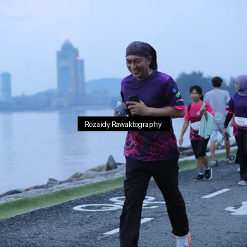 Runner Photo 8429667