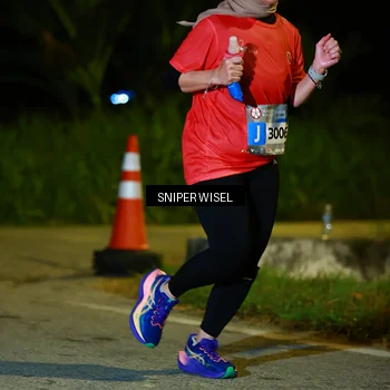 Runner Photo 8429669