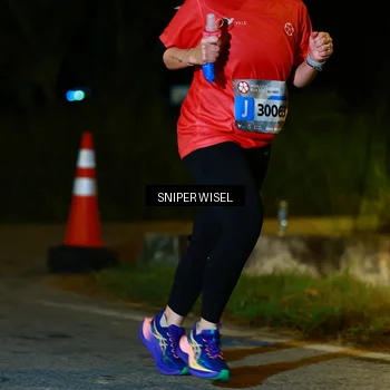 Runner Photo 8429670