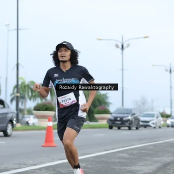 Runner Photo 8429673