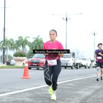 Runner Photo 8429678