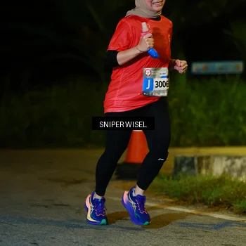 Runner Photo 8429680