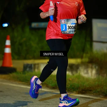 Runner Photo 8429684
