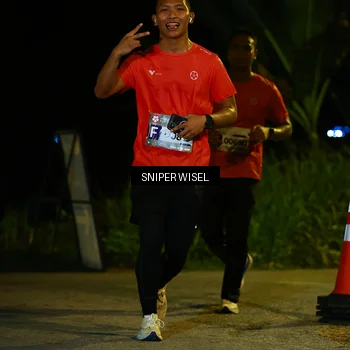 Runner Photo 8429685