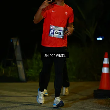 Runner Photo 8429692