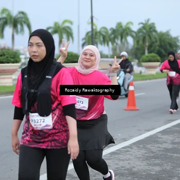 Runner Photo 8429695