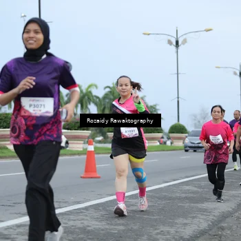 Runner Photo 8429697