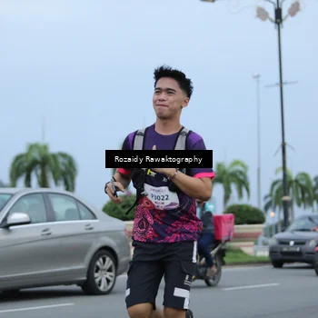 Runner Photo 8429699
