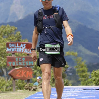 Runner Photo 84297