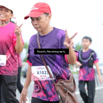 Runner Photo 8429701