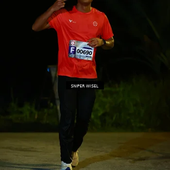Runner Photo 8429703
