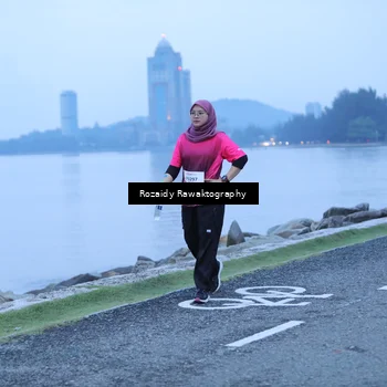Runner Photo 8429704