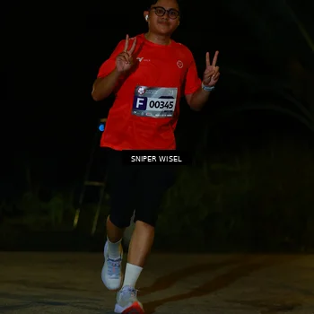 Runner Photo 8429705