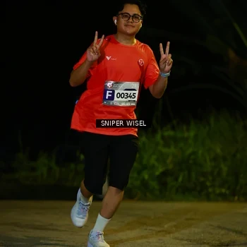 Runner Photo 8429707