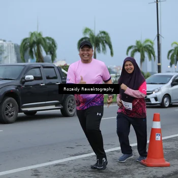 Runner Photo 8429715