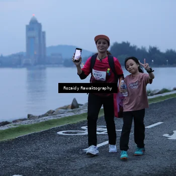 Runner Photo 8429721